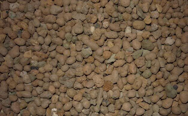 Egetett Agyaggranulatum () Egetett Agyaggranulatum