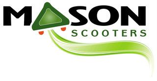 MasonScootersLogo