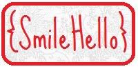 {Smile, Hello.}