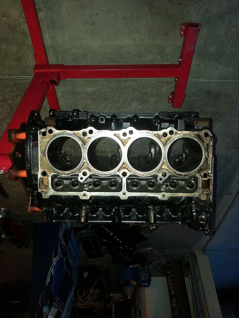 5.7 hemi block I need help DODGE RAM FORUM