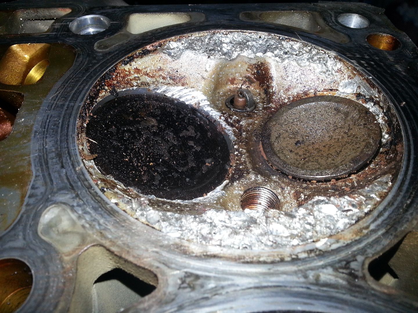 5.7 hemi block I need help DODGE RAM FORUM