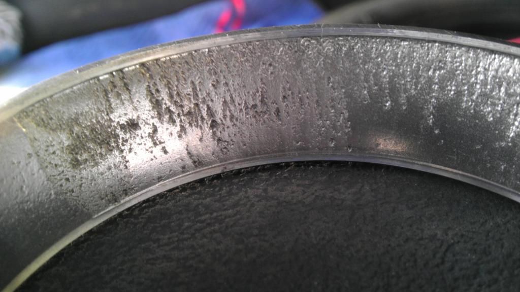 grinding noise in rear differential DODGE RAM FORUM