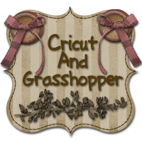Cricut And Grasshopper