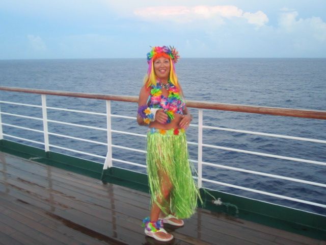 Post a Picture of Your Dress (Part 2) - Page 157 - Cruise Critic