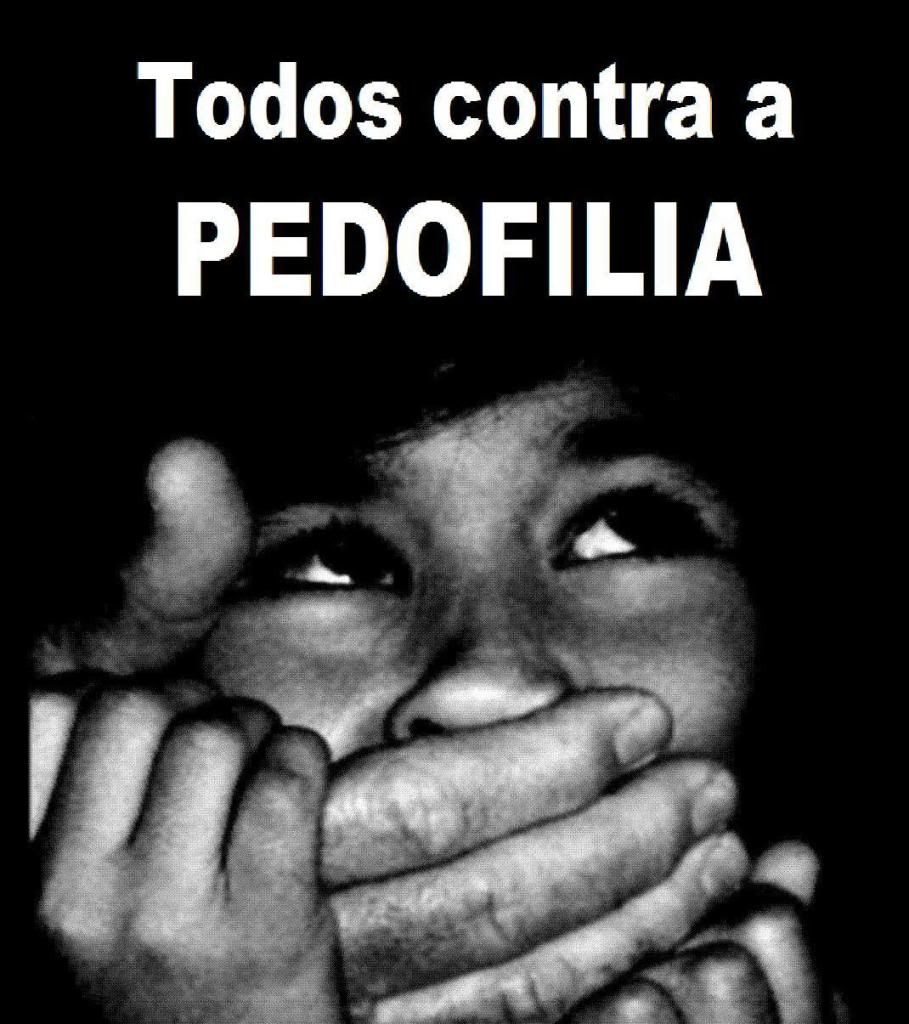 peligro. Peru legaliza la pedofilia