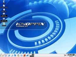 Distribuciones LINUX.