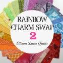 Rainbow Charm Swap