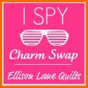I Spy Charm Swap at ELQ