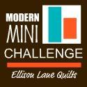 Modern Mini Challenge