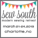 Sew South Retreat