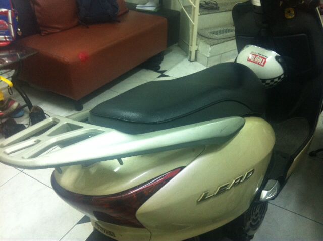 Dư dùng cần bán 1 trong 2 xe AB 2010 hoặc Lead 2009,xe nhà giá tốt,hình thật! - 7