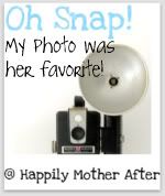 Happily Mother After