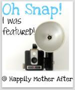 Happily Mother After