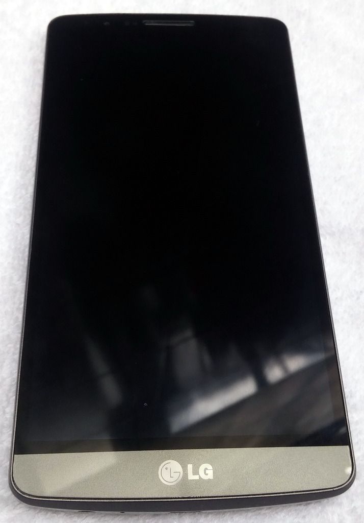 Máy đẹp như mới, LG G3 D855 16GB ram 2G, bản quốc tế