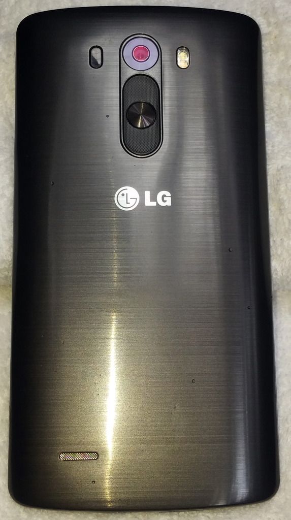 Máy đẹp như mới, LG G3 D855 16GB ram 2G, bản quốc tế - 5