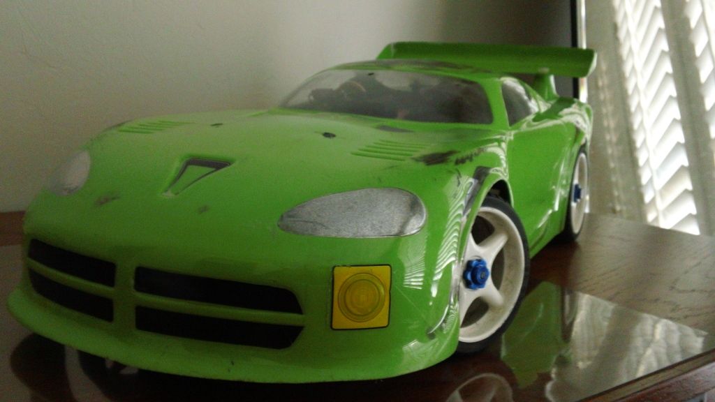 traxxas slash 4x4 castle motor