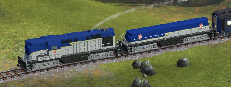 Sid Meier`S Railroads!