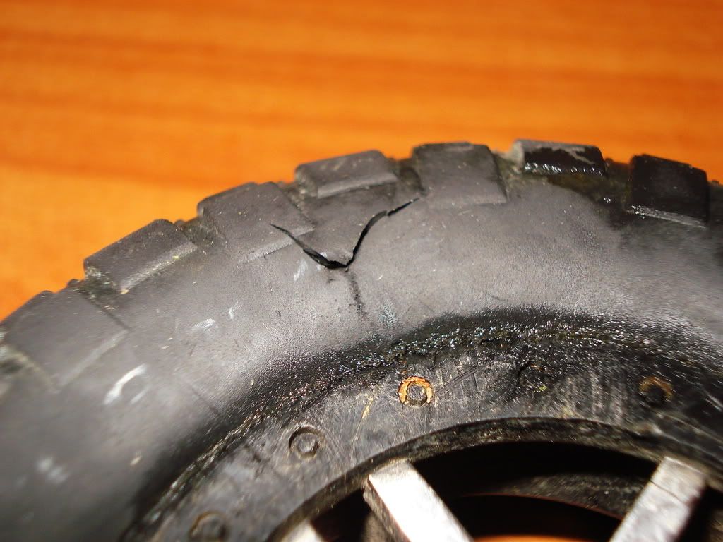 slash 2wd wheels