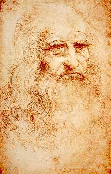  Leonardo - Pasajes de la Historia Leonardo da Vinci