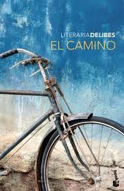 001 40 - El Camino - Miguel Delibes