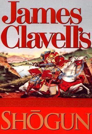 001 6 - Shogun - James Clavell