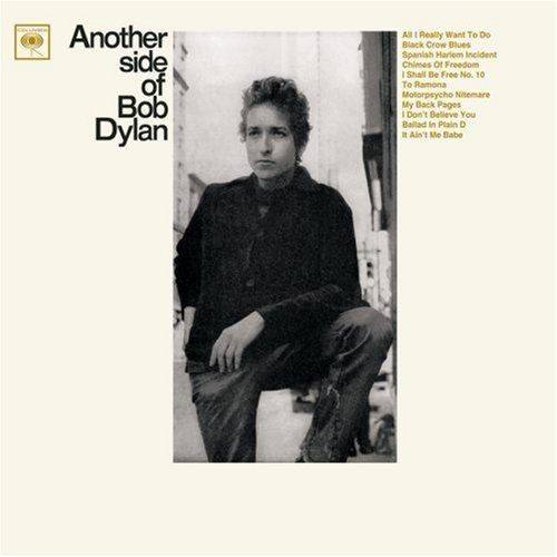 0102 2 - Bob Dylan - Another Side Of Bob Dylan (1964) MP3