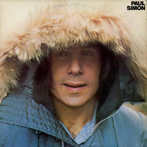 0102 - Paul Simon - Paul Simon (1972) MP3