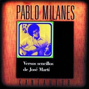 01 10 - Pablo Milanes - Versos Sencillos de Jose Marti (1973)