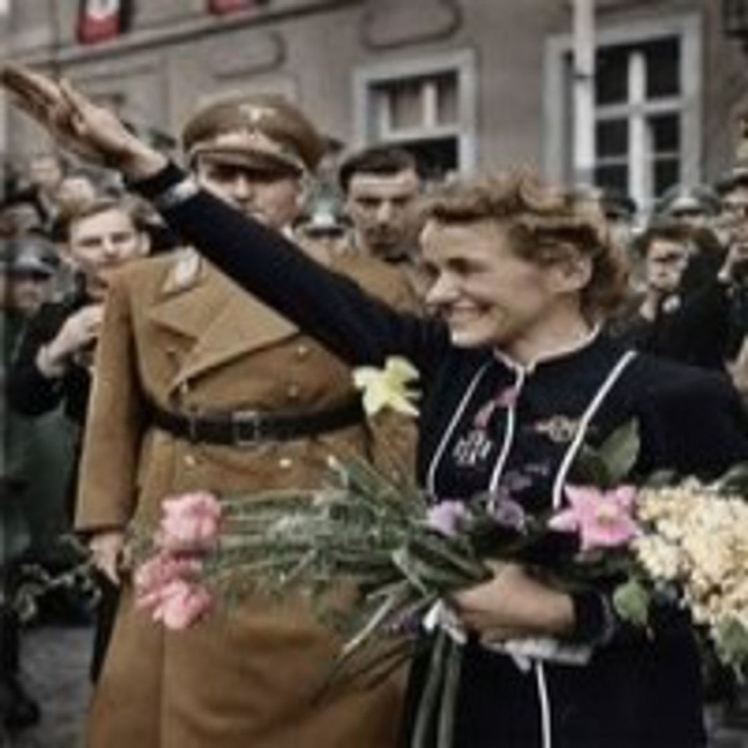 01 5 - Los héroes de Hitler: Hanna Reitsch HDTVRiP Español+ VOSE (2010)