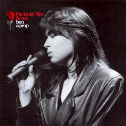 0656 12 - Maria del Mar Bonet Discografia