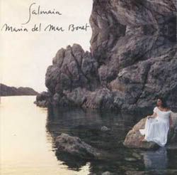 0656 16 - Maria del Mar Bonet Discografia