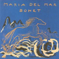 0656 17 - Maria del Mar Bonet Discografia