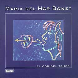 0656 18 - Maria del Mar Bonet Discografia