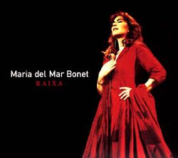 0656 19 - Maria del Mar Bonet Discografia
