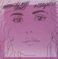 0656 2 - Maria del Mar Bonet Discografia