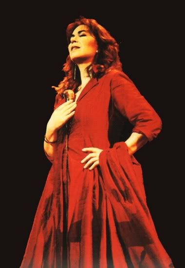 0656 21 - Maria del Mar Bonet Discografia