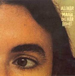 0656 4 - Maria del Mar Bonet - Alenar 1977