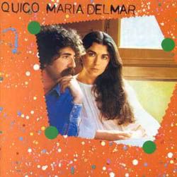 0656 5 - Quico & Maria del Mar Bonet 1979