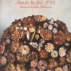 0656 8 - Maria del Mar Bonet Discografia