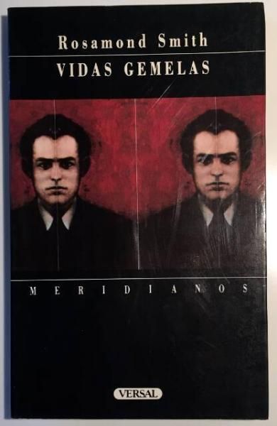 0 1 - Vidas gemelas - Rosamond Smith (Audiolibro Voz Humana)
