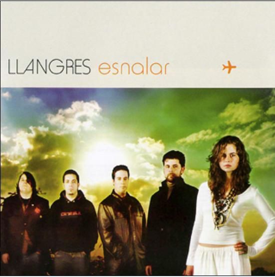1 16 - Llangres - Esnalar (2005)