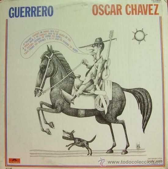 1 22 - Oscar Chavez - Guerrero