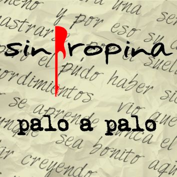 104 sin propina palo a palo - Sin propina - Palo a palo