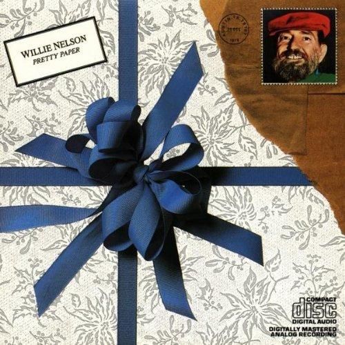 0 108 - Willie Nelson - Pretty Paper FLAC