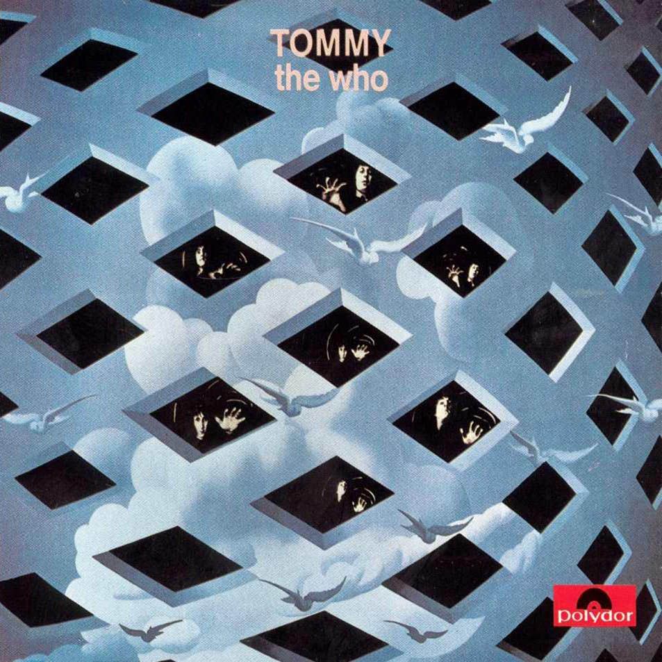 0 110 - The Who - Tommy