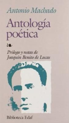 0 12 - Antología poética - Antonio Machado (Voz Humana)