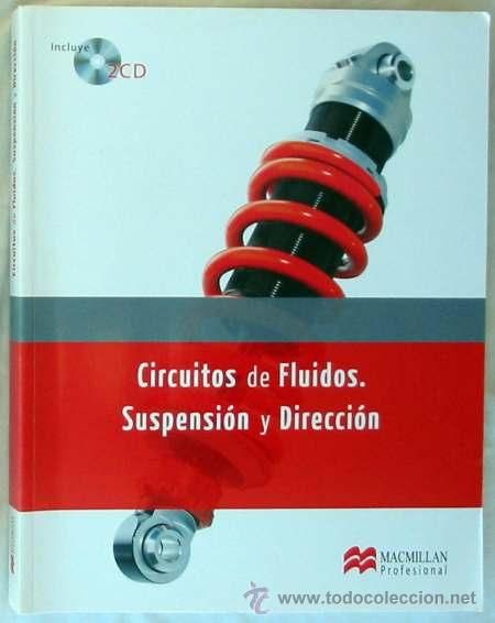 0 120 - Circuitos de fluidos, suspension y direccion Grado medio MacMillan
