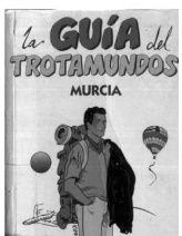 0 121 - La guia del trotamundos: Murcia