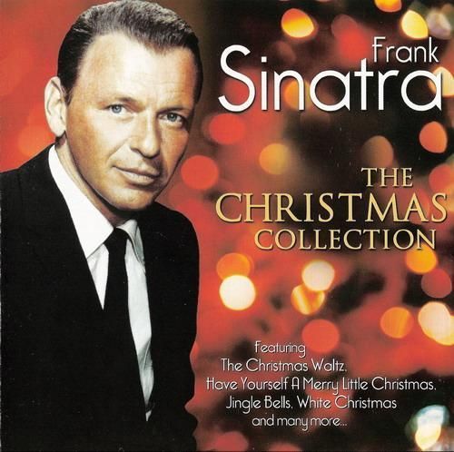 0 122 - Frank Sinatra – The Christmas Collection (2009)