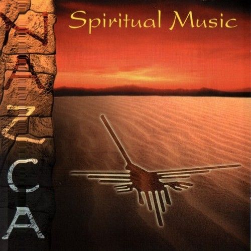 0 123 - Nazca - Spiritual Music